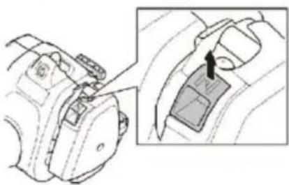 HUSQVARNA 129RJ - Pred nastartovanim skontrolujte - 2