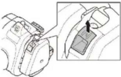 HUSQVARNA 129RJ - Kulm mootor - 2