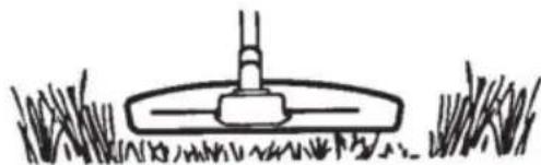 HUSQVARNA 129RJ - Kesme - 1