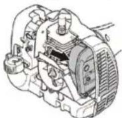 HUSQVARNA 129RJ - Aycnyx - 1