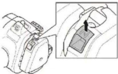 HUSQVARNA 129RJ - XoNoDhBn ABnraTeIb - 2