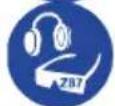HUSQVARNA 129RJ - Symbols - 8