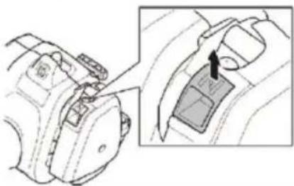 HUSQVARNA 129RJ - CTyDnBnrateN - 2