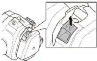 HUSQVARNA 129RJ - Kalter Motor - 2