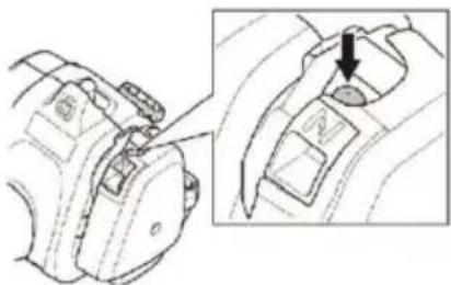 HUSQVARNA 129RJ - Hideg motor - 1