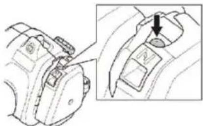 HUSQVARNA 129RJ - Moteur froid - 1
