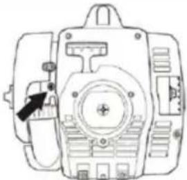 HUSQVARNA 129RJ - Joutokaynnin hienosaatot - 2