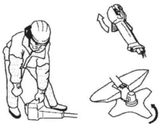 HUSQVARNA 129RJ - INSTRUÇÉS GERAIS DE SEGURANÇA - 3