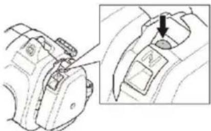 HUSQVARNA 129RJ - Motor frio - 1