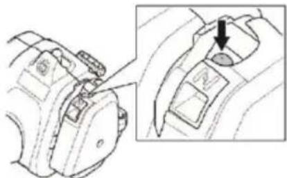 HUSQVARNA 129RJ - Motor frío - 1