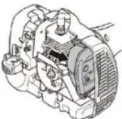 HUSQVARNA 129RJ - OVERENSSTEMMELSESERKLÄERING - 7