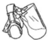 HUSQVARNA 129RJ - Horselsvern - 1