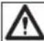 HUSQVARNA 129RJ - Machine's safety equipment - 1