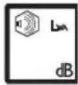 HUSQVARNA 129RJ - Symbols - 16