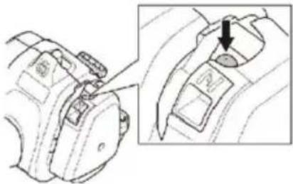 HUSQVARNA 129RJ - Kulm mootor - 1