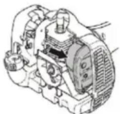 HUSQVARNA 129RJ - Ayncyx - 1