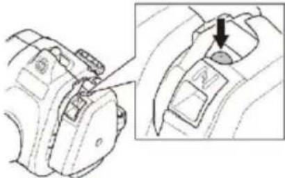 HUSQVARNA 129RJ - Hladen motor - 1