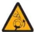 HUSQVARNA 129RJ - WARNING: - 9