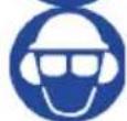 HUSQVARNA 129RJ - Symbols - 7