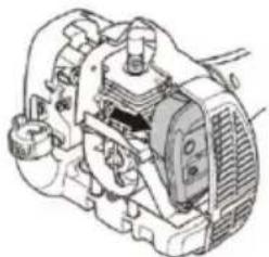 HUSQVARNA 129RJ - InywnTeIb - 1