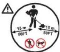 HUSQVARNA 129RJ - Symbols - 10