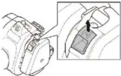 HUSQVARNA 129RJ - XoJIOaHnDbNryH - 2