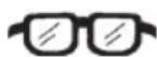 HUSQVARNA 129RJ - Eye Protection - 1