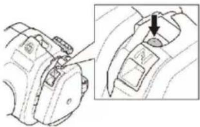 HUSQVARNA 129RJ - XoNoDhBn ABnraTeIb - 1