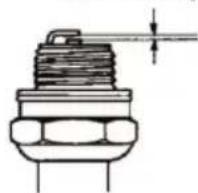 HUSQVARNA 129RJ - SYNTHPH2H - 1