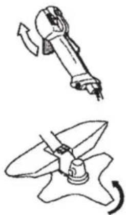 HUSQVARNA 129RJ - GENERAL SAFETY PRECAUTIONS - 2