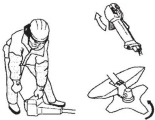 HUSQVARNA 129RJ - GENERELLE SIKKERHEDSINSTRUKTIONER - 1