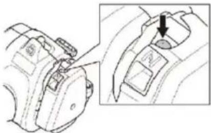 HUSQVARNA 129RJ - Koude motor - 1