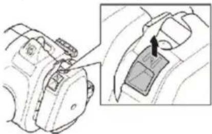 HUSQVARNA 129RJ - Auksts motors - 2