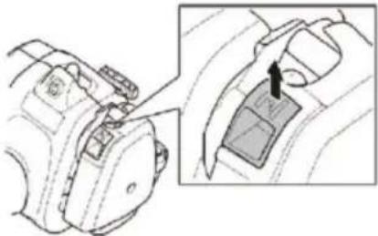 HUSQVARNA 129RJ - Saltas variklis - 2