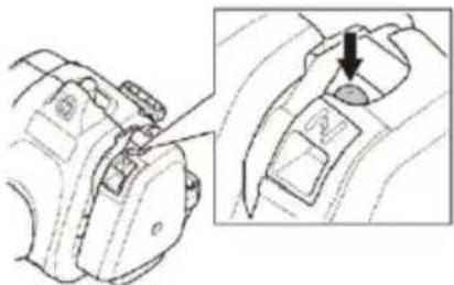 HUSQVARNA 129RJ - Kylma moottori - 1