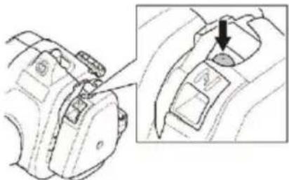 HUSQVARNA 129RJ - Kpuoc kivntnpac - 1