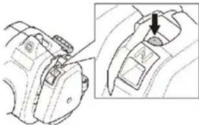 HUSQVARNA 129RJ - Cold engine - 1