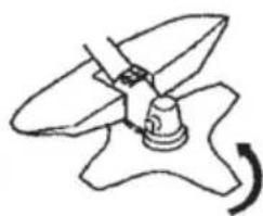 HUSQVARNA 129RJ - INSTRUCTIONS GÉNÉRALES DE SECURITÉ - 5