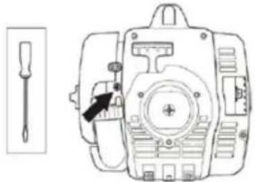 HUSQVARNA 129RJ - 1