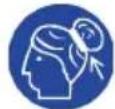 HUSQVARNA 129RJ - Symbols - 9