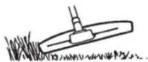 HUSQVARNA 129RJ - Apgriesana - 1