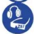 HUSQVARNA 129RJ - AVVERTENZA: I - 6