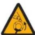 HUSQVARNA 129RJ - Symbols - 11