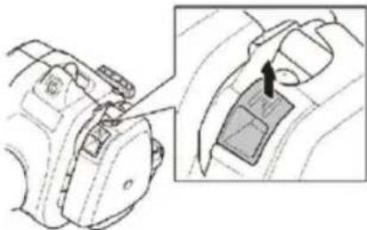 HUSQVARNA 129RJ - Motor frio - 2