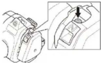 HUSQVARNA 129RJ - Auksts motors - 1