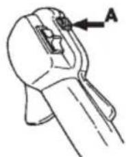 HUSQVARNA 129RJ - Motor cald - 1