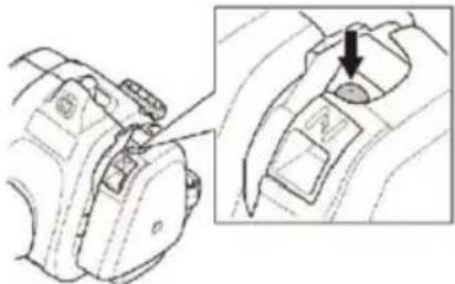 HUSQVARNA 129RJ - Kalter Motor - 1