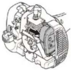 HUSQVARNA 129RJ - NORME GENERALI DI SICUREZZA - 1