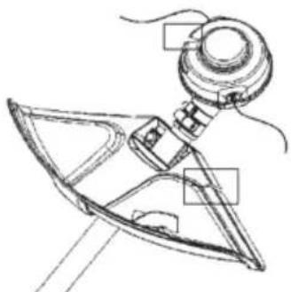 HUSQVARNA 129RJ - KoHTpO npeDi cTapTnpaHe - 4