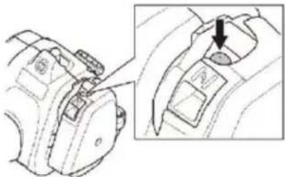 HUSQVARNA 129RJ - Saltas variklis - 1